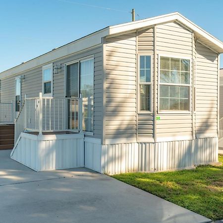Central Park Rv Resort Haines City Eksteriør bilde