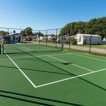 Central Park Rv Resort Haines City Eksteriør bilde