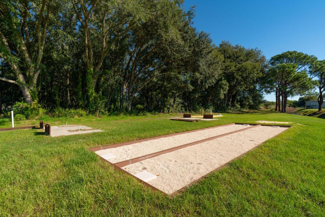 Central Park Rv Resort Haines City Eksteriør bilde